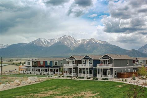 This Colorado mountain town is producing the future of workforce housing